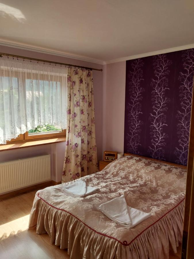 Bed and Breakfast Jasminowe Ogrody Щирк Экстерьер фото