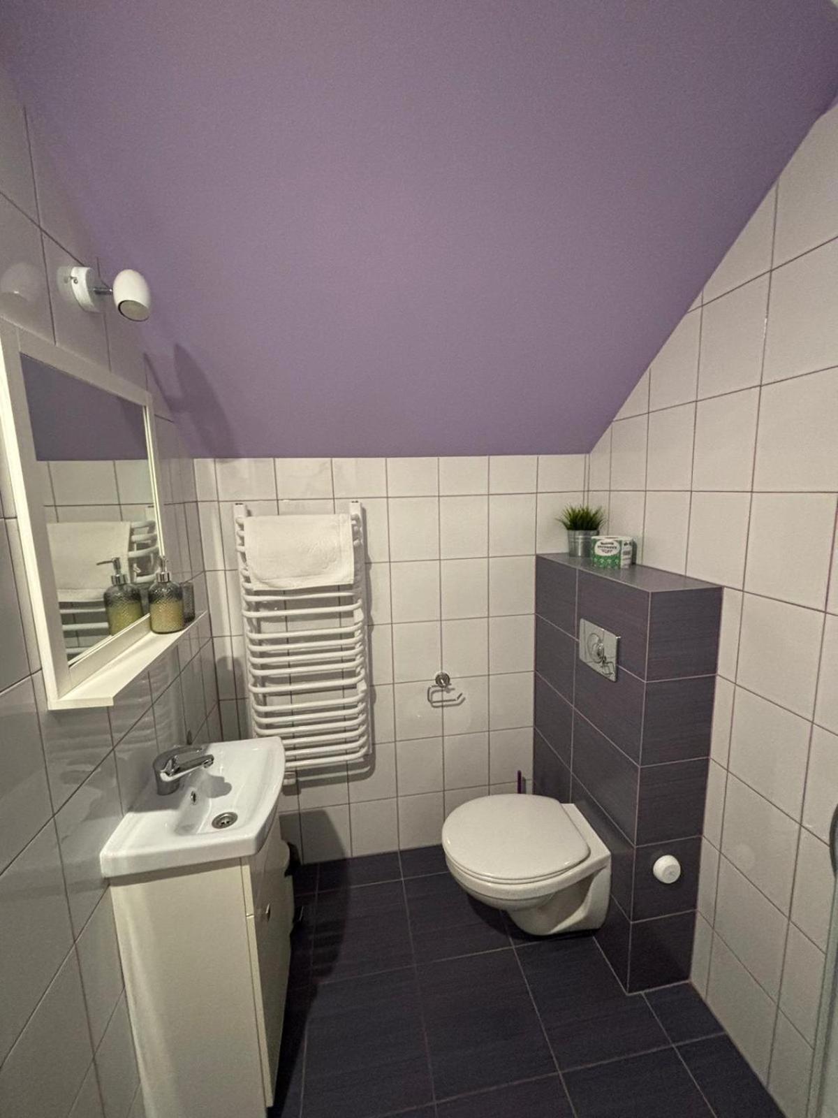 Bed and Breakfast Jasminowe Ogrody Щирк Экстерьер фото
