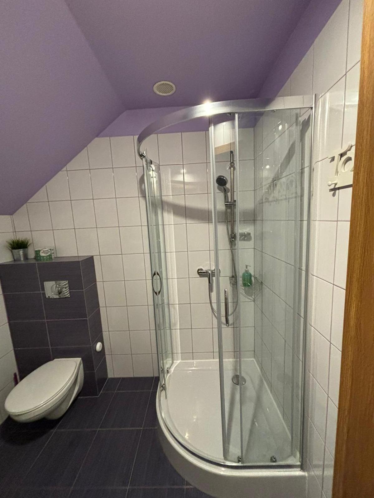 Bed and Breakfast Jasminowe Ogrody Щирк Экстерьер фото