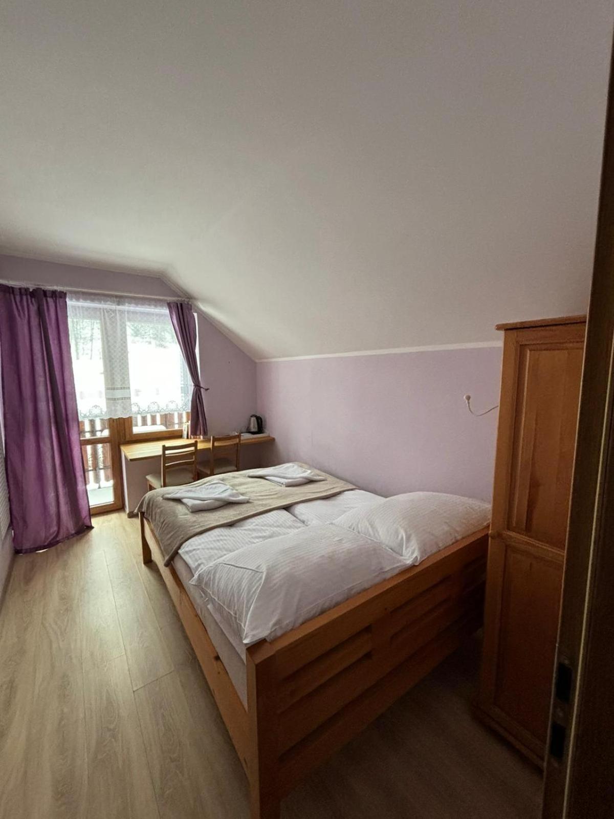 Bed and Breakfast Jasminowe Ogrody Щирк Экстерьер фото