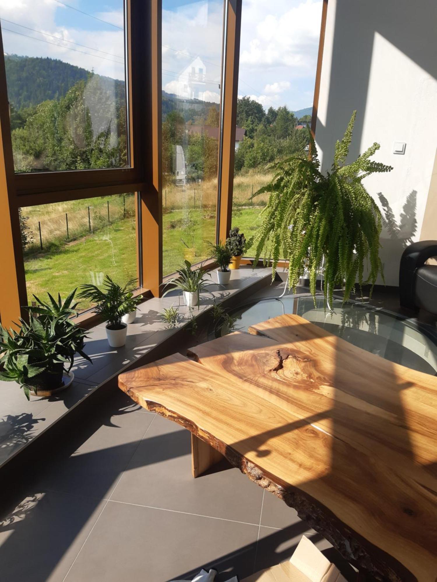 Bed and Breakfast Jasminowe Ogrody Щирк Экстерьер фото