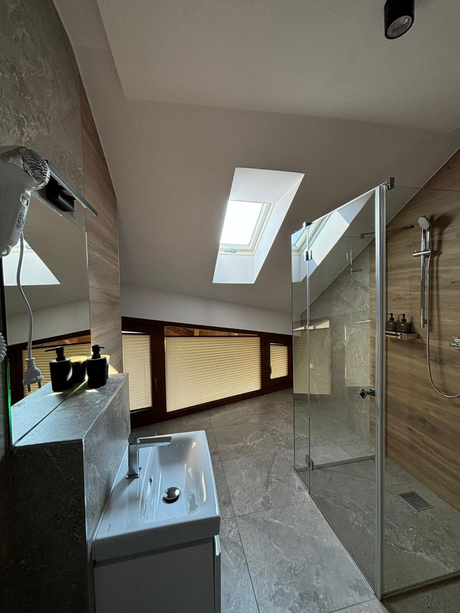 Bed and Breakfast Jasminowe Ogrody Щирк Экстерьер фото