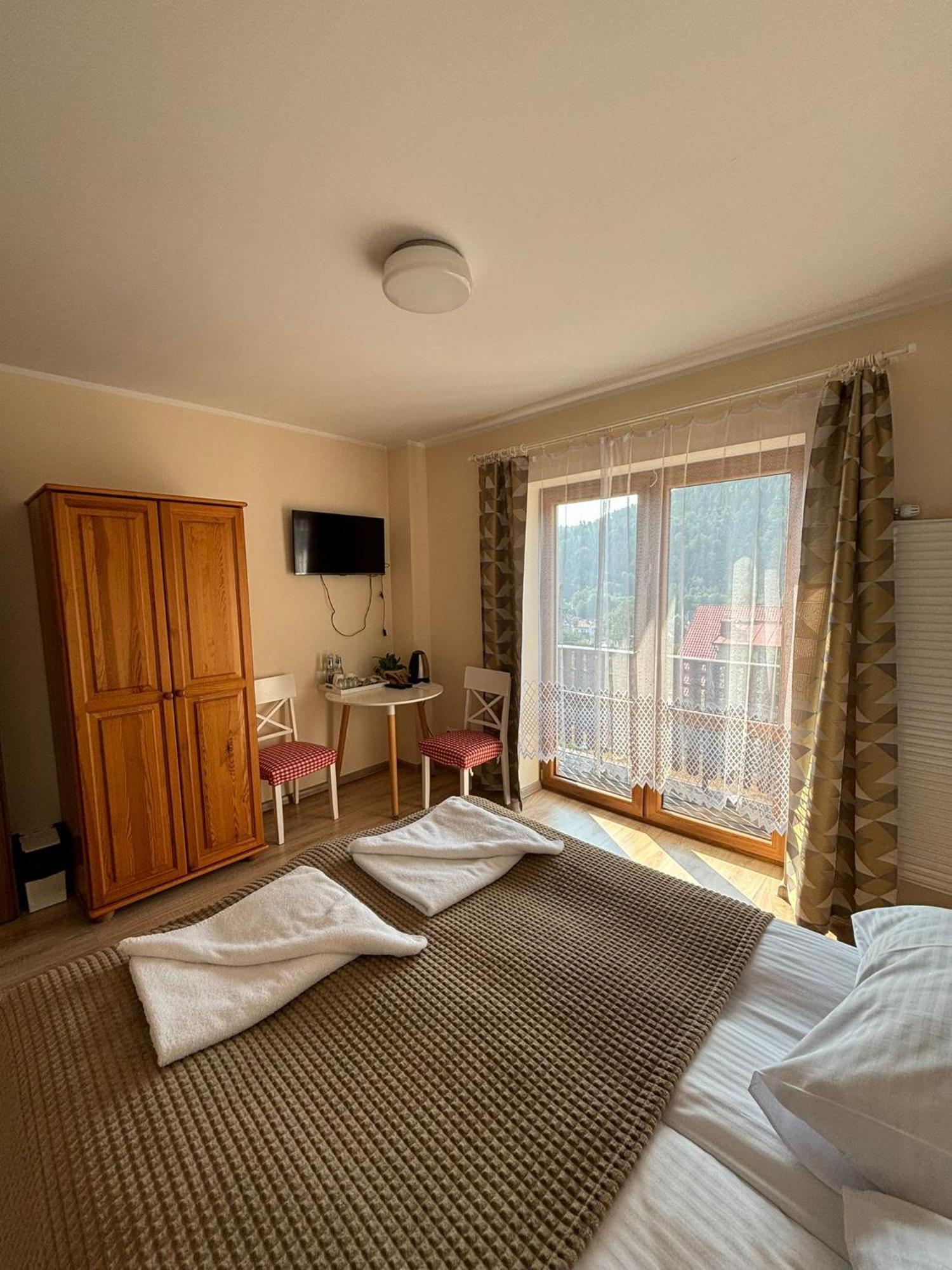 Bed and Breakfast Jasminowe Ogrody Щирк Экстерьер фото