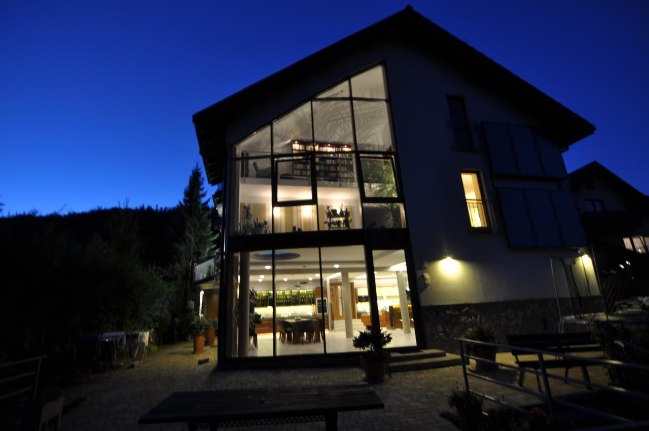 Bed and Breakfast Jasminowe Ogrody Щирк Экстерьер фото
